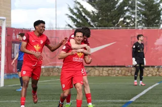 UD Santa Marta – Villaralbo