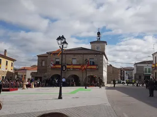 Jura de bandera Barruecopardo (6)