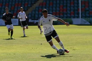 El Salmantino afronta su parte más dura del campeonato