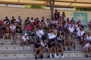Unionistas - Real Valladolid