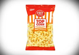 Palomitas. Foto Aesan