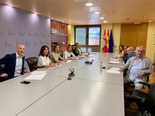 La Junta de Castilla y León constituye la Comisión de Juego Responsable para proteger a los más vulnerables