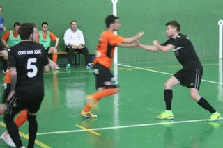 SAN JOSÉ FS - BOAL BELLEZA