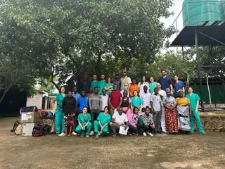 Proyecto Dermalawi de la USAL
