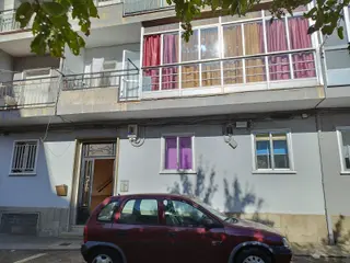 GALERÍA | Asesinato machista en Béjar