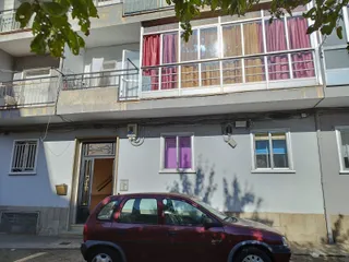 GALERÍA | Asesinato machista en Béjar