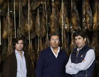 La empresa salmantina Montaraz