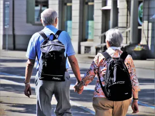 Dependencia ancianos