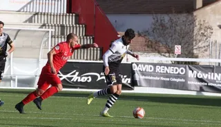 De la Nava y Borja Sánchez | FOTO SALAMANCA24HORAS.COM