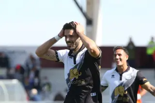 Fernando Román/ FOTO SALAMANCA24HORAS.COM
