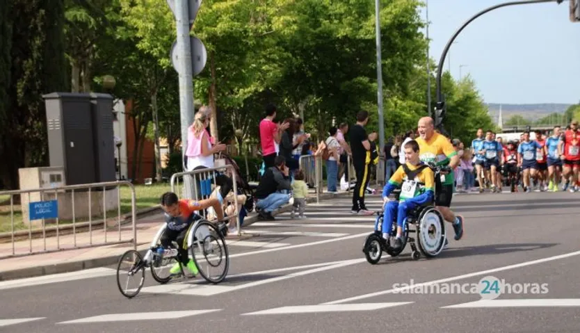 XII Carrera Cívico Militar ‘San Fernando’