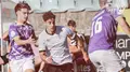 Empate a dos en el encuentro entre el Salamanca CF UDS y el Palencia CF - Salamanca CF UDS