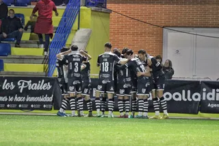 Unionistas – RB Linense