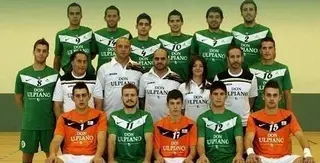 El Don Ulpiano Albense encaja una dolorosa goleada
