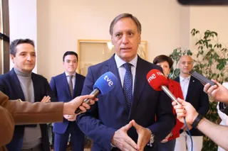 Jornada “Salamanca Tech - IA y Sostenibilidad: Transformando el mundo empresarial”