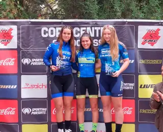 Escuela Salmantina de Ciclismo