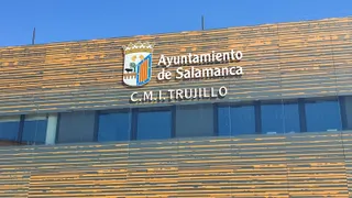 Centro Municipal Integrado Trujillo (3)
