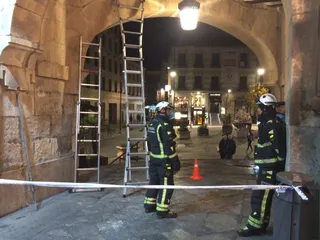 Bomberos plaza mayor (8)
