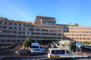 HOSPITAL