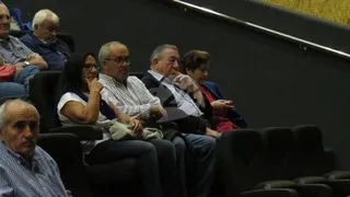 Reunión de afectados por las preferentes