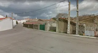 Tejeda y Segoyuela | ARCHIVO