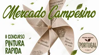 Miranda de Azán se convertirá en la cuna de la artesanía con su Mercado Campesino 