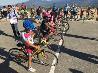 Escuela Promesal en el VIII Trofeo Sociedad Monte Pinar