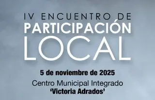 IV Encuentro de Participación Local en Salamanca | Ayuntamiento de Salamanca