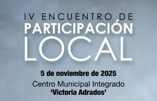 IV Encuentro de Participación Local en Salamanca | Ayuntamiento de Salamanca