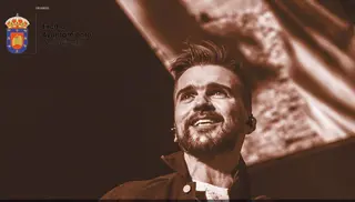 Cartel juanes2 promo
