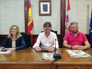 rp campaña bono comercio