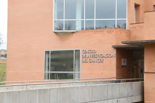 Centro de Investigación del Cáncer 