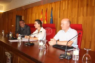 Ayudas de acceso a Internet de la Junta