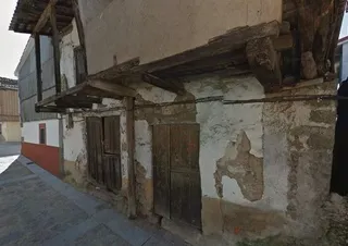 Casi 130.000 euros para la rehabilitación del casco urbano