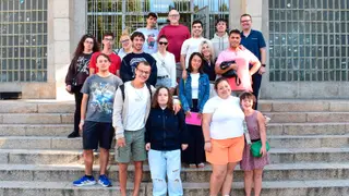  La Universidad de Salamanca pone en marcha la IX edición de UNIDIVERSITAS