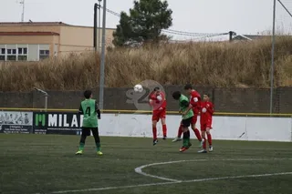FÚTBOL BASE 05-06 NOVIEMBRE: ALEVIN.