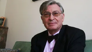 Ángel Viñas presenta La otra cara del caudillo. Mitos y realidades en la biografía de Franco