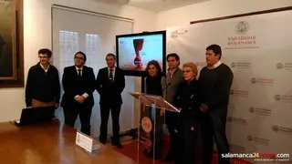 La Carrera Popular VIII Centenario de Béjar ya cuenta con recorrido oficial