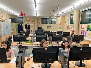 Talleres de apoyo escolar Carbajosa (2)