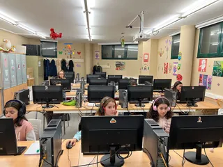 Talleres de apoyo escolar Carbajosa (2)