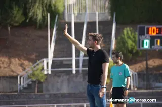 PABLO CORTÉS HERGAR