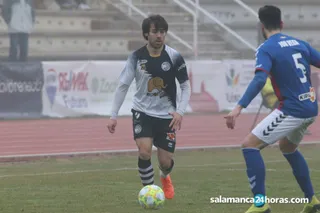 JAVI NAVAS LEIOA
