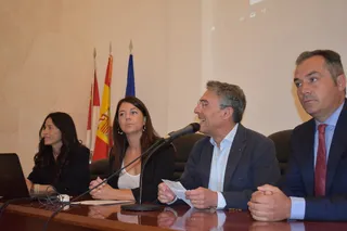 Guijuelo jornadas alimentarias