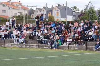 Salamanca CF UDS B – Ciudad Rodrigo
