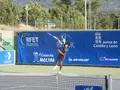 El III Open ITF Junior J30 Ciudad de Béjar entra en su recta final con la disputa de las semifinales en La Cerrallana