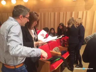 Celebración Voluntariado 9