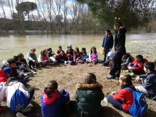 Educaduero. práctica VA