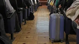 El 60% de los profesionales está dispuesto a emigrar por un puesto de trabajo