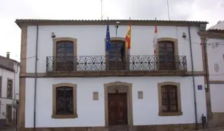 Ciudadanos presentará este jueves cinco mociones en el primer Pleno del año