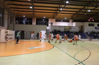 BM Salamanca - Universidad de León 1